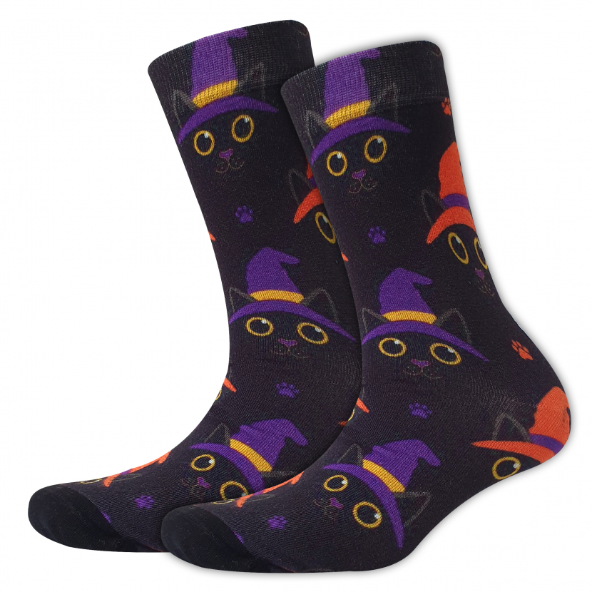 Cool 7 - Unisex One Size (36/41) - Print Socken - Runddruck Motiv: C5314